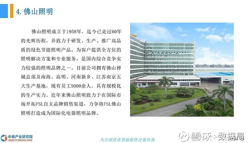 2018年智能照明行业市场前景研究报告 智能节能照明的崛起与机遇
